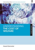 Cover: Understanding the Cost of Welfare - Policy Press