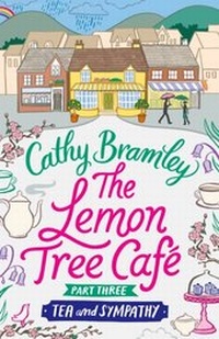 Enlarge image Cover: The Lemon Tree Cafe - Part Three - Transworld Digital