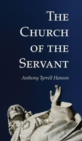 Cover: The Church of the Servant - Wipf & Stock Publishers