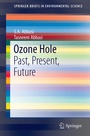 Cover: Ozone Hole - Springer