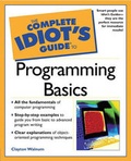 Cover: The Complete Idiot's Guide (R) to Programming Basics - Alpha