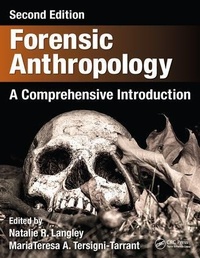 Abbildung von: Forensic Anthropology - CRC Press