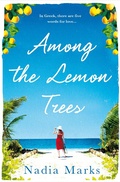 Cover: Among the Lemon Trees - Pan Books