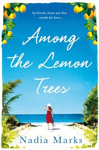 Abbildung von: Among the Lemon Trees - Pan Books