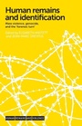Cover: Human Remains and Identification - Manchester University Press