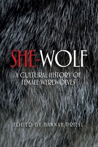 Enlarge image Cover: She-Wolf - Manchester University Press
