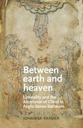 Cover: Between Earth and Heaven - Manchester University Press