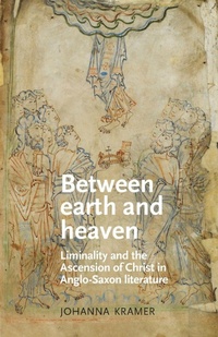 Enlarge image Cover: Between Earth and Heaven - Manchester University Press