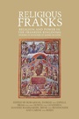 Cover: Religious Franks - Manchester University Press