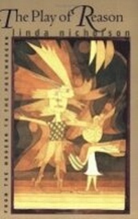 Enlarge image Cover: The Play of Reason - Cornell University Press