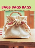 Cover: Bags Bags Bags - IMM Lifestyle Books