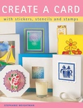 Cover: Create a Card - IMM Lifestyle Books