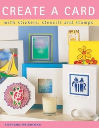 Enlarge image Cover: Create a Card - IMM Lifestyle Books