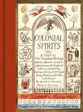 Cover: Colonial Spirits - Abrams Image