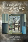Cover: Evaluating Second Language Courses - Information Age Publishing