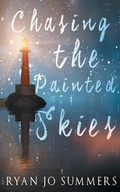 Cover: Chasing the Painted Skies - Soul Mate Publishing