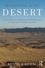 Cover: Revolutions in the Desert - Left Coast Press Inc