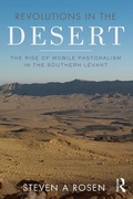 Cover: Revolutions in the Desert - Left Coast Press Inc
