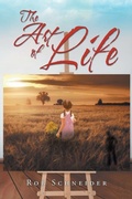 Cover: The Art of Life - Page Publishing, Inc.
