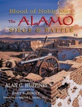 Cover: Blood of Noble Men - Eakin Press
