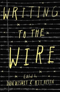 Enlarge image Cover: Writing to the Wire - Distributed By Ingram Spark