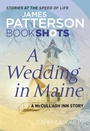 Cover: A Wedding in Maine - BookShots Digital