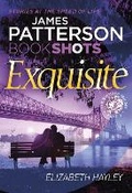 Cover: Exquisite - BookShots