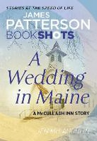 Enlarge image Cover: A Wedding in Maine - BookShots