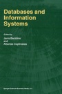 Cover: Databases and Information Systems - Springer
