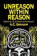 Cover: Unreason Within Reason - Open Court Publishing Co ,U.S.