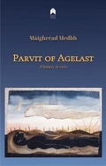 Cover: Parvit of Agelast - Arlen House