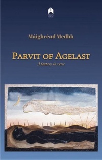 Enlarge image Cover: Parvit of Agelast - Arlen House