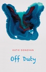 Cover: Off Duty - Bloodaxe Books Ltd