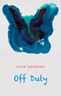 Cover: Off Duty - Bloodaxe Books Ltd