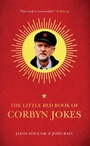Cover: The Little Red Book of Corbyn Jokes - Biteback Publishing