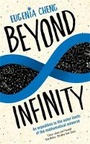 Cover: Beyond Infinity - Profile Books Ltd