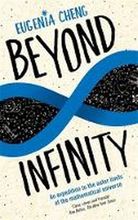 Enlarge image Cover: Beyond Infinity - Profile Books Ltd