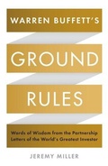 Cover: Warren Buffett's Ground Rules - Profile Books Ltd