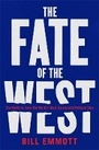 Cover: The Fate of the West - Economist Books