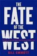Cover: The Fate of the West - Economist Books