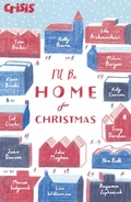 Cover: I'll Be Home for Christmas - Little Tiger Press
