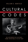 Cover: Cultural Codes - Scarecrow Press