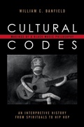 Cover: Cultural Codes - Scarecrow Press