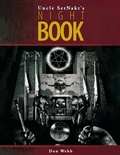 Cover: Uncle SetNakt's Nightbook - Lodestar Books