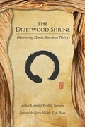 Cover: The Driftwood Shrine - Sumeru Press Inc.
