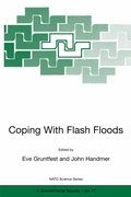 Cover: Coping With Flash Floods - Springer