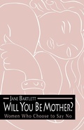 Cover: Will You be Mother? - New York University Press