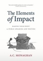 Cover: The Elements of Impact - Conflict Studies Research Centre