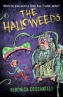 Cover: The Halloweeds - Chicken House Ltd