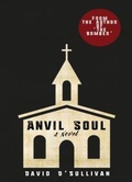 Cover: Anvil Soul - Pen Name Publishing